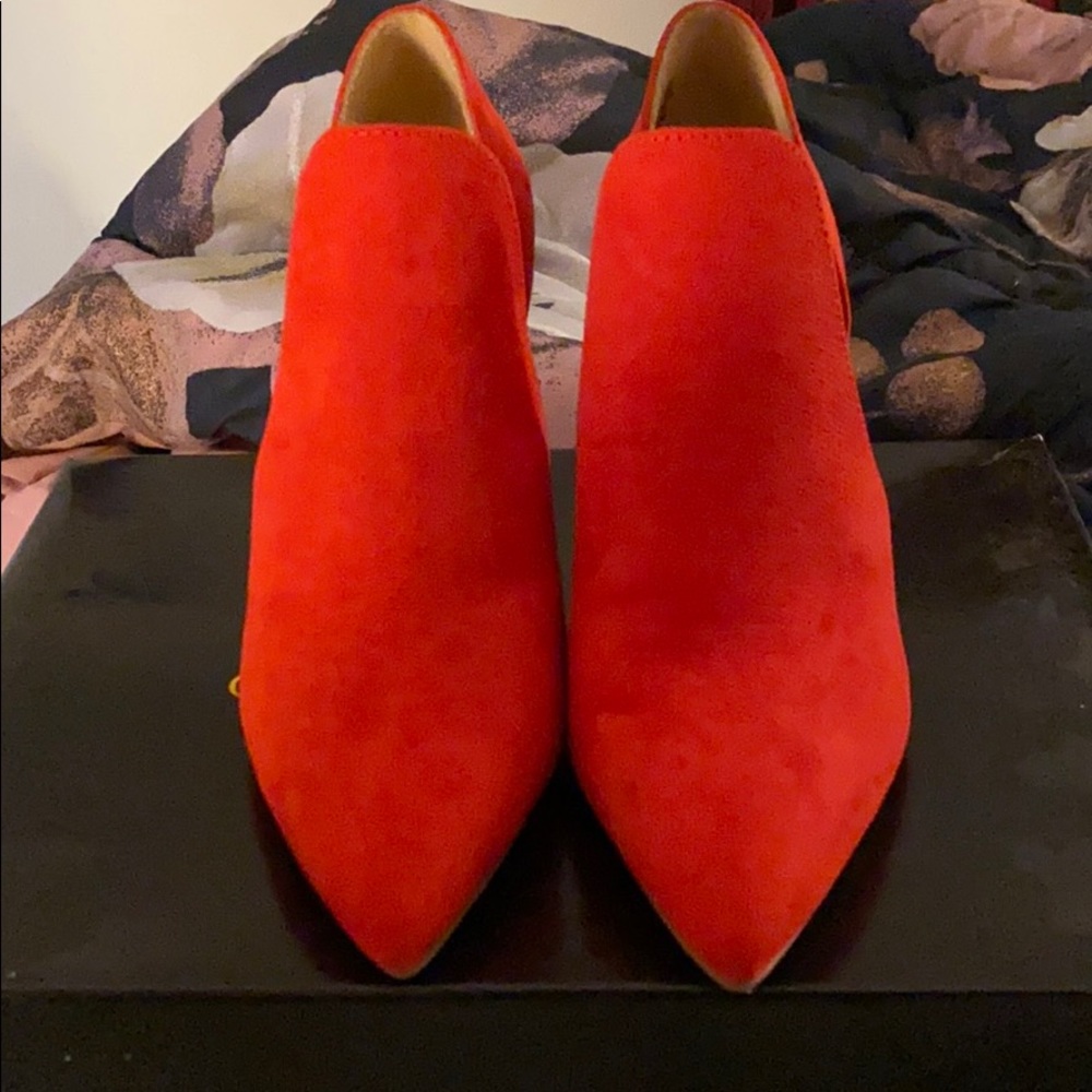 High heels - Picture 3 of 8